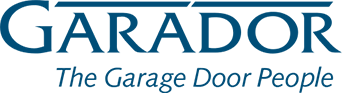 garador logo